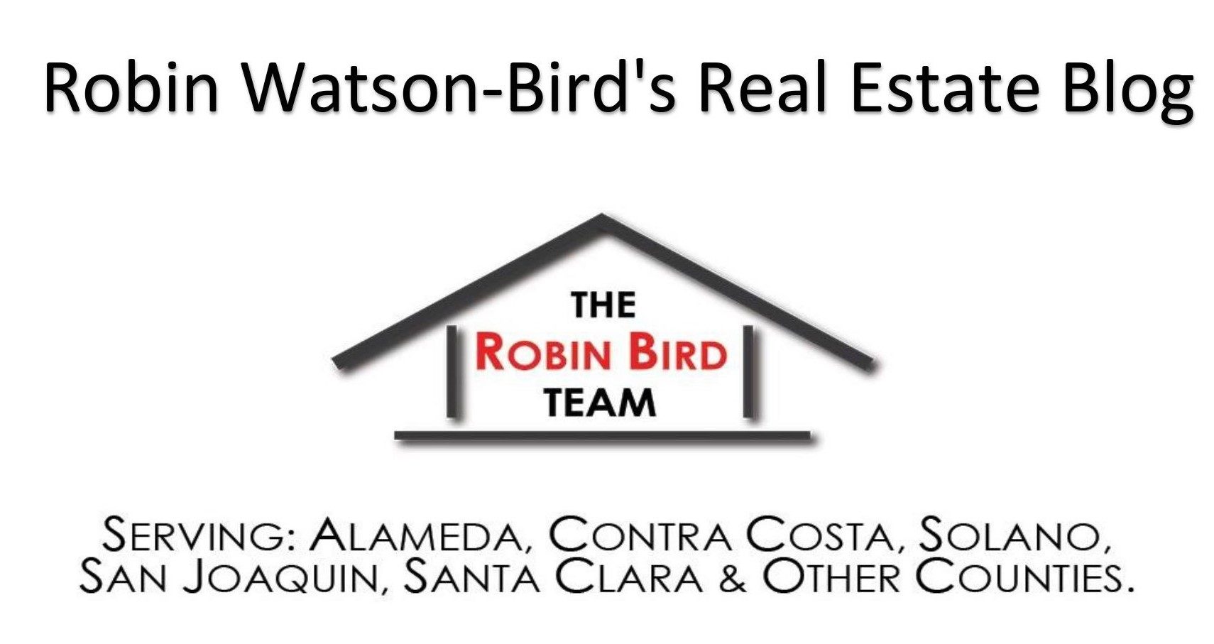 The Robin Bird Team – No Pressure Realtors